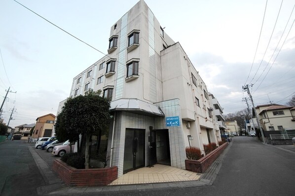 クレイノクレイン ヒルズの物件内観写真